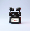 Audivex Pro™ Smart Screen Earbuds