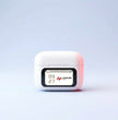Audivex Pro™ Smart Screen Earbuds