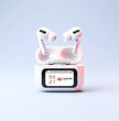 Audivex Pro™ Smart Screen Earbuds